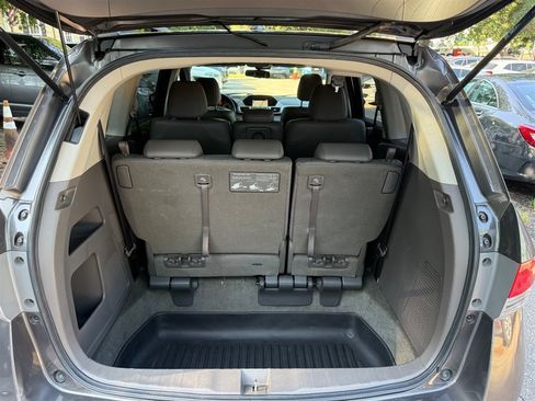 Used 2015 Honda Odyssey Touring image 20