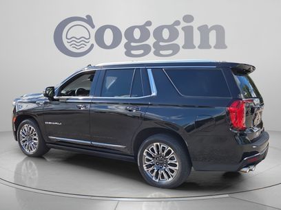 Certified 2023 GMC Yukon Denali Ultimate