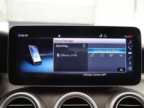 Used 2020 Mercedes-Benz C 300 4MATIC Cabriolet image 28