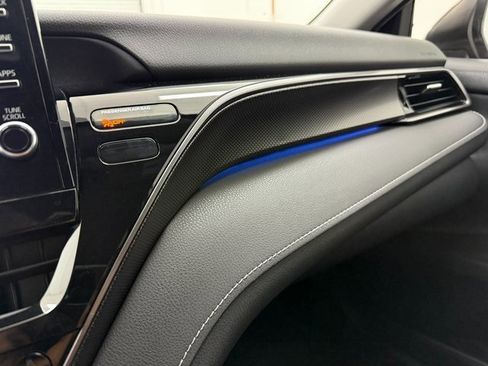 Used 2023 Toyota Camry XSE image 24