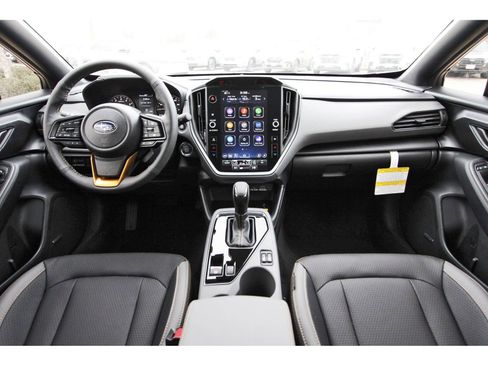 New 2026 Subaru Crosstrek 2.5i Wilderness AWD/4WD image 8