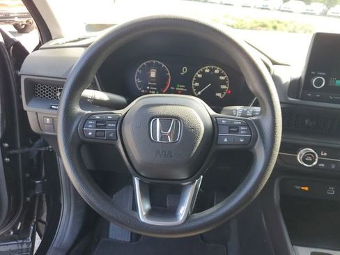 Certified 2025 Honda CR-V LX image 26