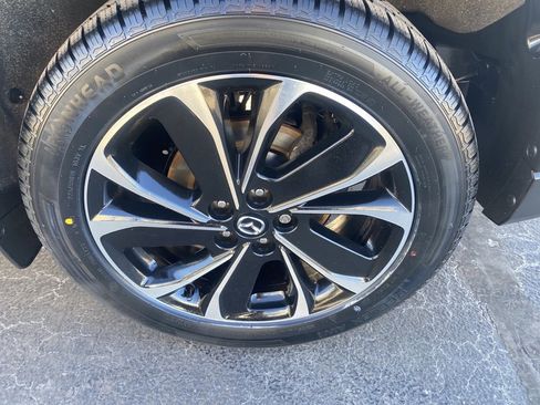 Certified 2023 MAZDA CX-5 AWD 2.5 S w/ Premium Plus Pkg image 27