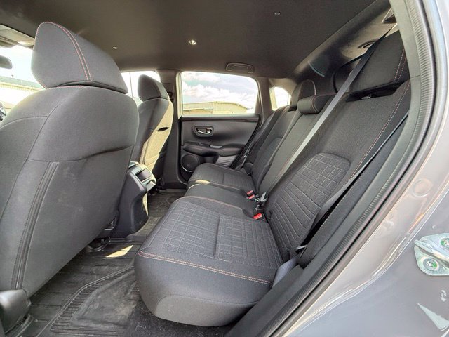 Used 2025 Honda HR-V Sport image 13