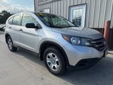 Used 2014 Honda CR-V LX image 2