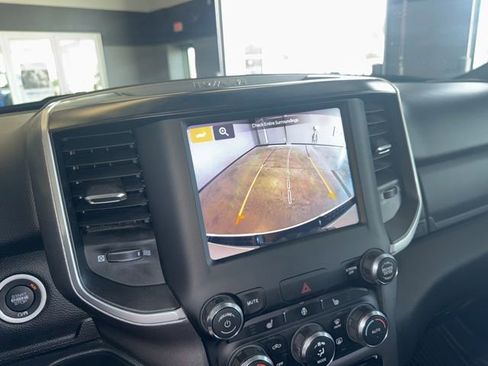Used 2023 RAM 1500 Big Horn AWD/4WD image 30