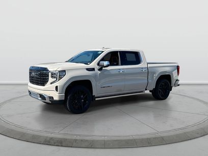 New 2026 GMC Sierra 1500 Denali Ultimate