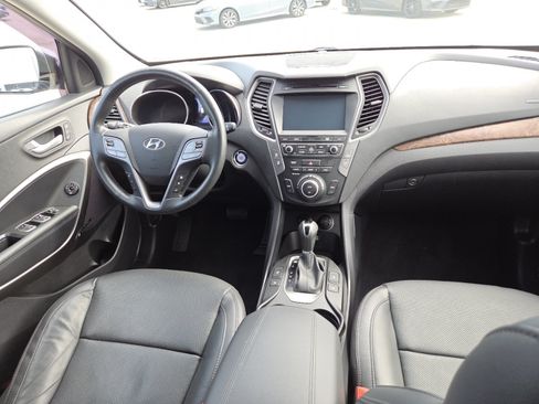 Used 2018 Hyundai Santa Fe Sport AWD/4WD image 22