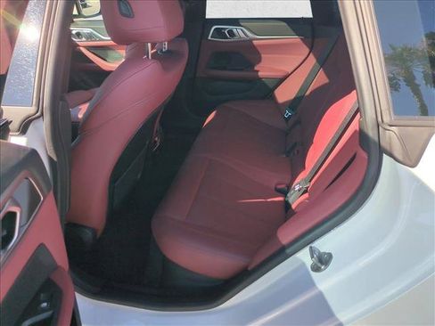 Used 2023 BMW i4 eDrive40 w/ Premium Package RWD image 20