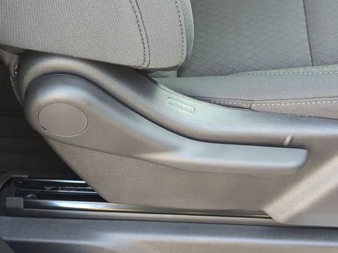 New 2026 Chevrolet Silverado 1500 LT w/ All Star Edition Plus image 47