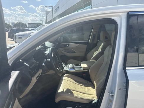 Used 2023 Acura MDX FWD w/ Technology Package image 2