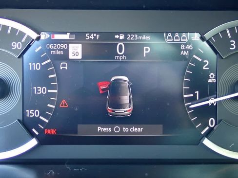 Used 2023 Land Rover Discovery Sport SE R-Dynamic image 29