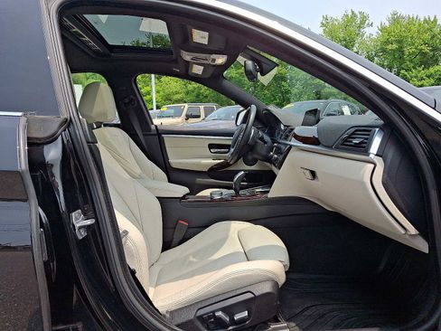 Used 2019 BMW 430i Gran Coupe xDrive w/ Convenience Package image 32