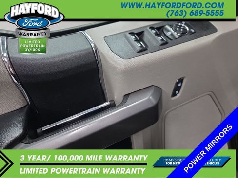 Used 2020 Ford F250 XLT image 16