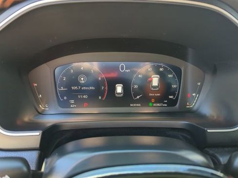 Used 2026 Honda Passport TrailSport Elite image 10