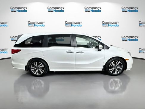 Used 2022 Honda Odyssey Touring image 4