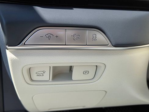 New 2026 Genesis GV80 3.5T Prestige AWD/4WD image 26