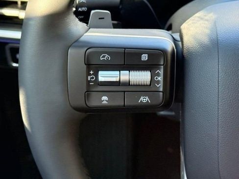New 2026 Hyundai Santa Fe Limited AWD/4WD image 14