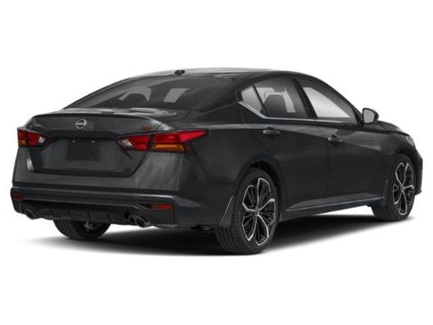 New 2026 Nissan Altima 2.5 SR FWD image 2