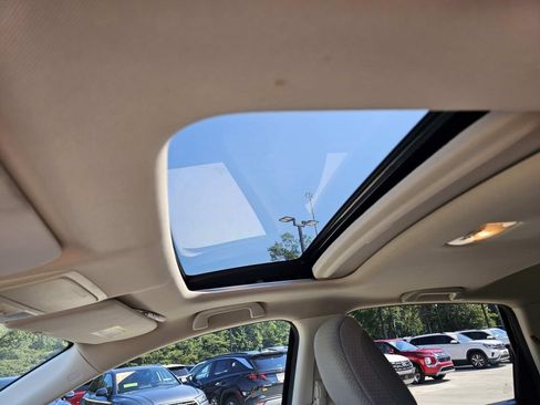 Used 2016 Honda CR-V EX image 21