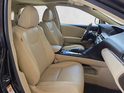Used 2015 Lexus RX 350 FWD image 23