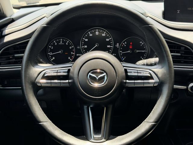 Used 2023 MAZDA CX-30 AWD 2.5 S w/ Preferred Package image 19