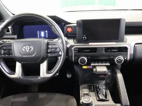 Used 2025 Toyota 4Runner TRD Sport image 13