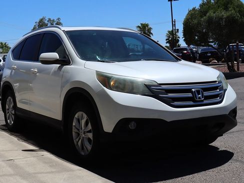 Used 2014 Honda CR-V EX-L image 14