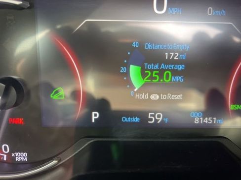 Used 2020 Toyota RAV4 Limited image 15