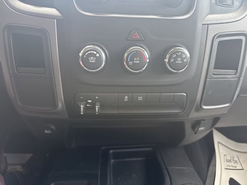 Used 2018 RAM 2500 Tradesman w/ Popular Equipment Group image 24