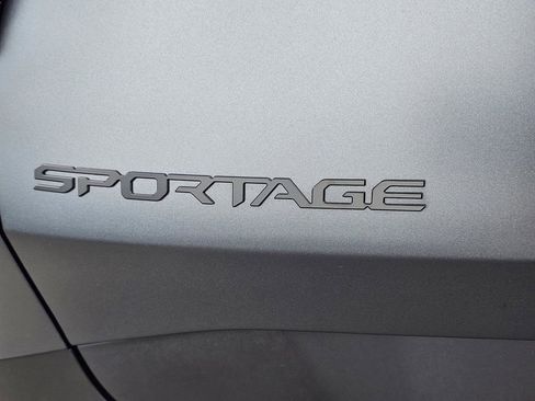 New 2026 Kia Sportage X-Line image 11