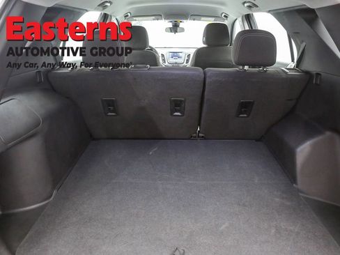 Used 2024 Chevrolet Equinox LS image 22