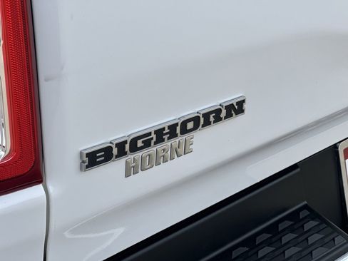 Used 2023 RAM 1500 Big Horn image 25