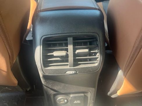 Used 2022 Ford Bronco Sport Badlands w/ Premium Package AWD/4WD image 13