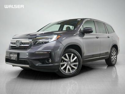 Used 2019 Honda Pilot EX-L