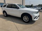 Used 2024 Dodge Durango SXT w/ 3rd Row Seating Group image 5