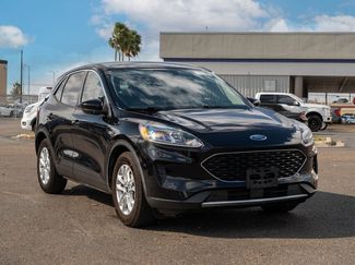 Used 2020 Ford Escape SE video 1