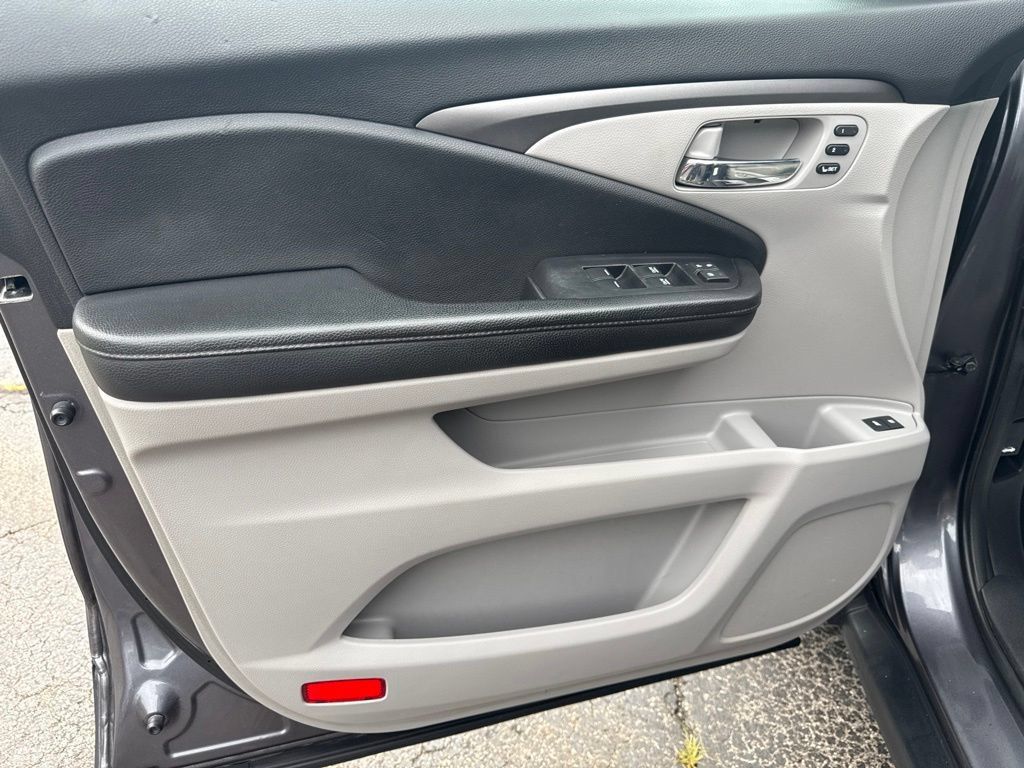 Used 2019 Honda Pilot EX-L image 20