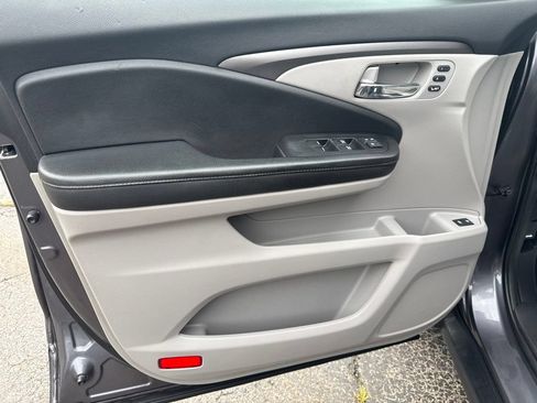 Used 2019 Honda Pilot EX-L image 20