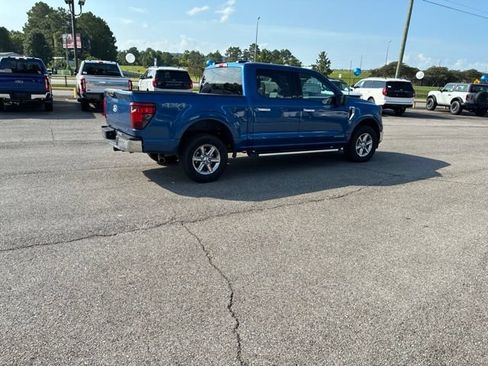Used 2024 Ford F150 XLT w/ Mobile Office Package AWD/4WD image 51