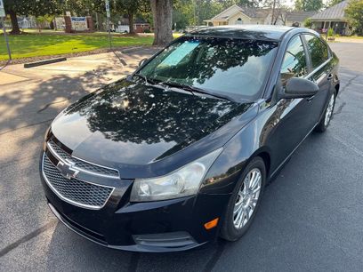 Used 2014 Chevrolet Cruze Eco