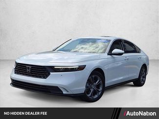 Certified 2023 Honda Accord EX-L video 1