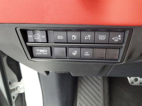 Used 2023 Toyota Tundra TRD Pro AWD/4WD image 30