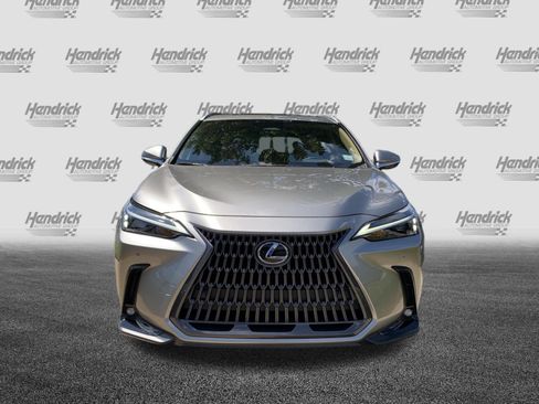 Used 2026 Lexus NX 350 AWD w/ Cold Area Package image 3