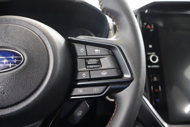 New 2026 Subaru Crosstrek 2.5i Limited AWD/4WD image 19