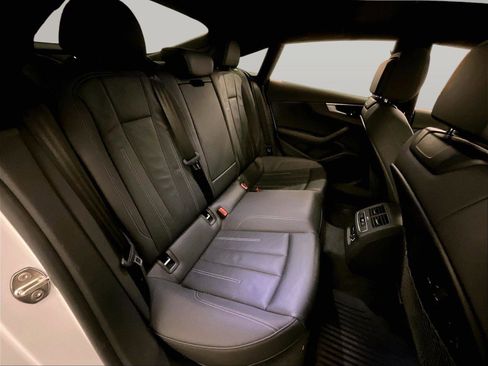 Used 2020 Audi A5 2.0T Premium Plus image 26