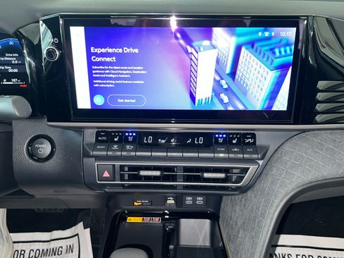New 2026 Toyota Camry XLE w/ Premium Plus Package AWD/4WD image 23