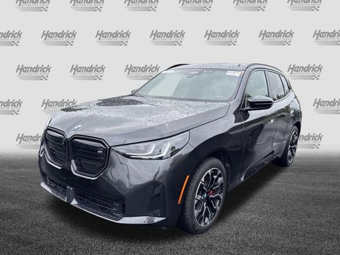 Used 2026 BMW X3 M50 AWD/4WD image 11