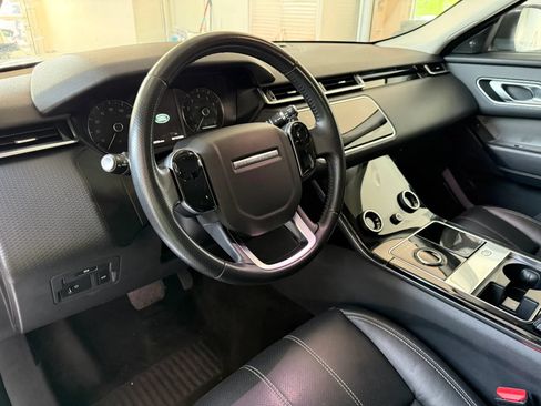 Used 2020 Land Rover Range Rover Velar S AWD/4WD image 13