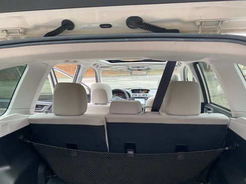 Used 2017 Subaru Forester 2.5i Premium w/ Popular Package #2A image 49